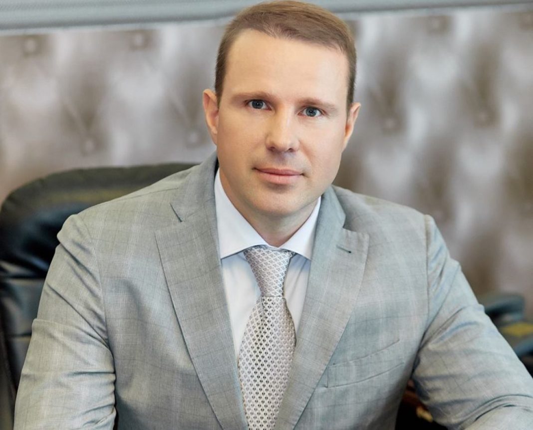 Будівельна афера на 660 млн грн: як компанія «Кальміус», пов’язана з нардепом Мінько, виграла тендери Запорізької ОДА