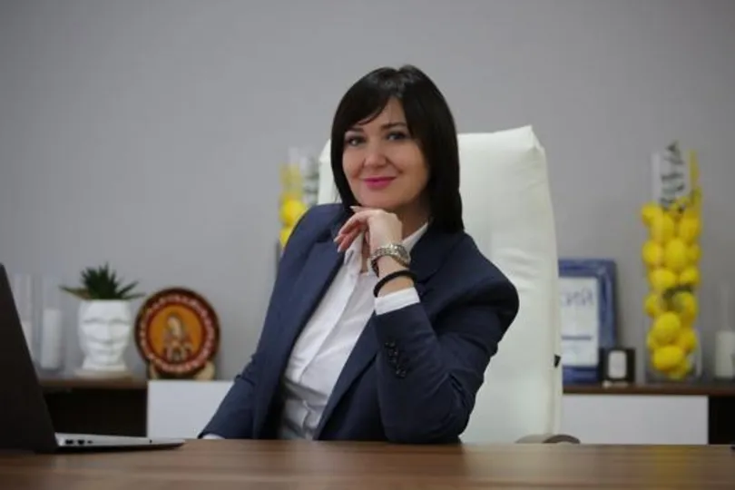 Ректорка Луцького НТУ Ірина Вахович під час війни придбала Audi Q5 за 2 млн грн і обладнання для сонячної станції