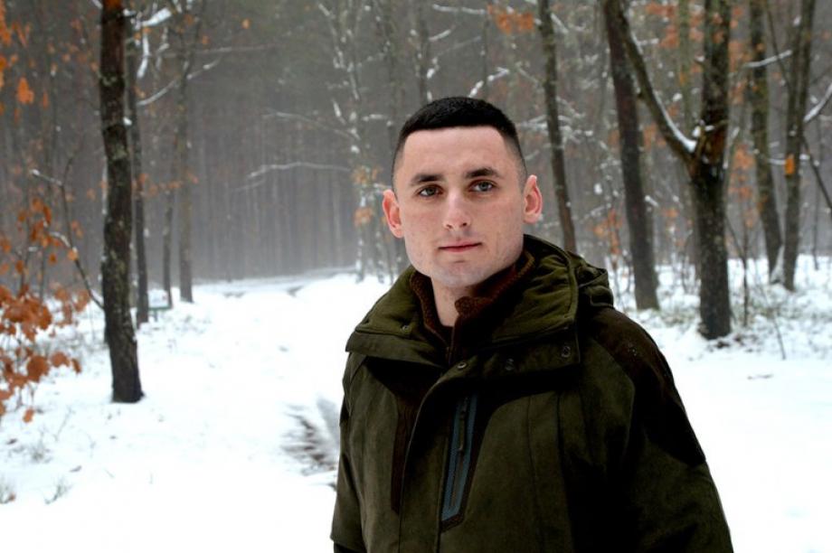 Ексдиректор Ємільчинського лісгоспу Богдан Васюхник задекларував 56 тис. доларів готівкою безробітної дружини