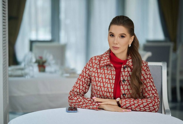 Дружина ексслідчого Нацполіції отримала приміщення в центрі Києва після зняття арешту «чорними реєстраторами»