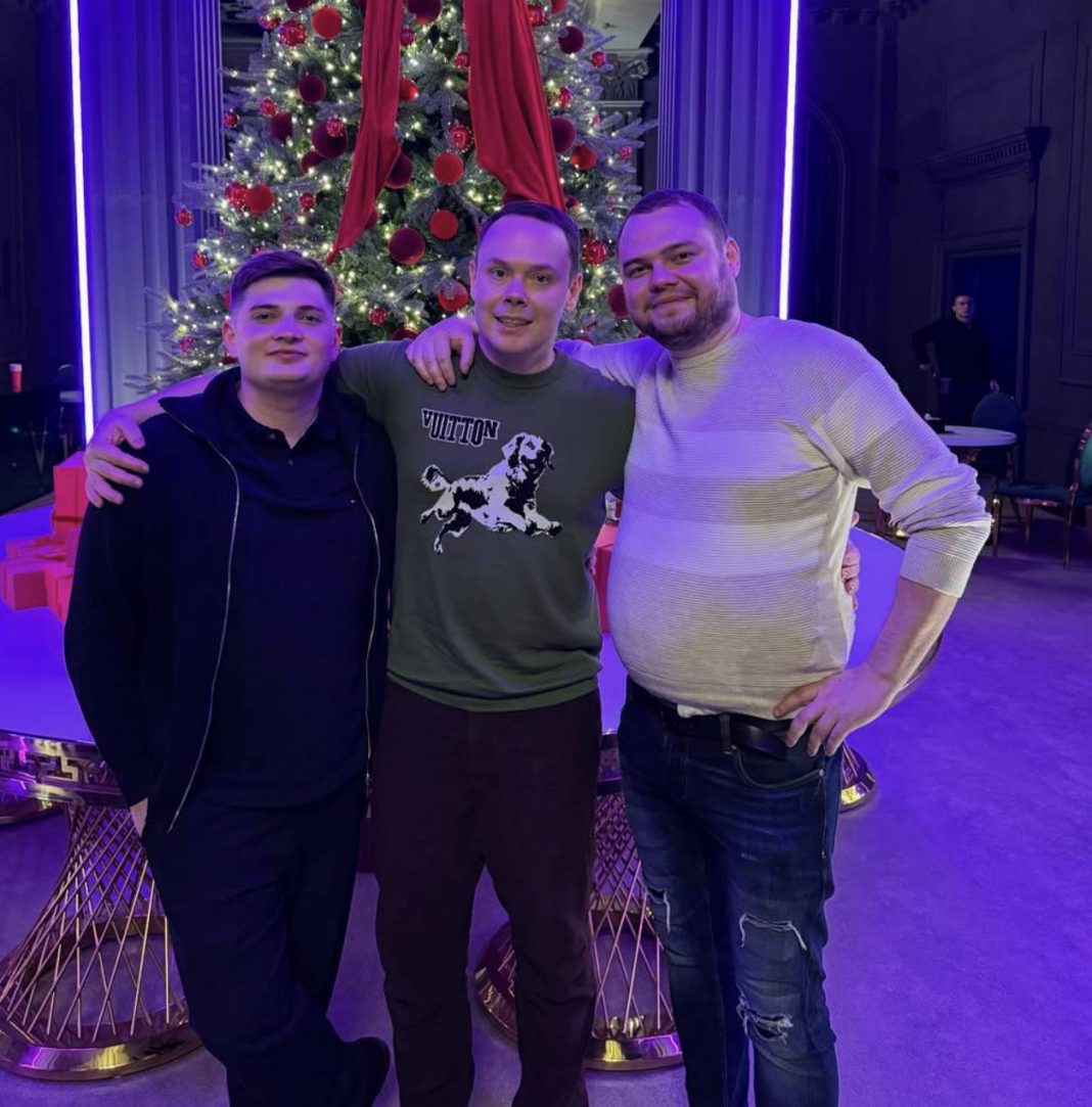 Власник одеської компанії «Південний шлях» Володимир Філіппов утік до Молдови, залишивши ошуканих клієнтів