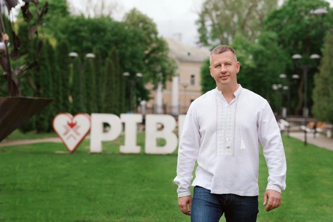 Секретар Рівненської міськради задекларував будинок за заниженою вартістю