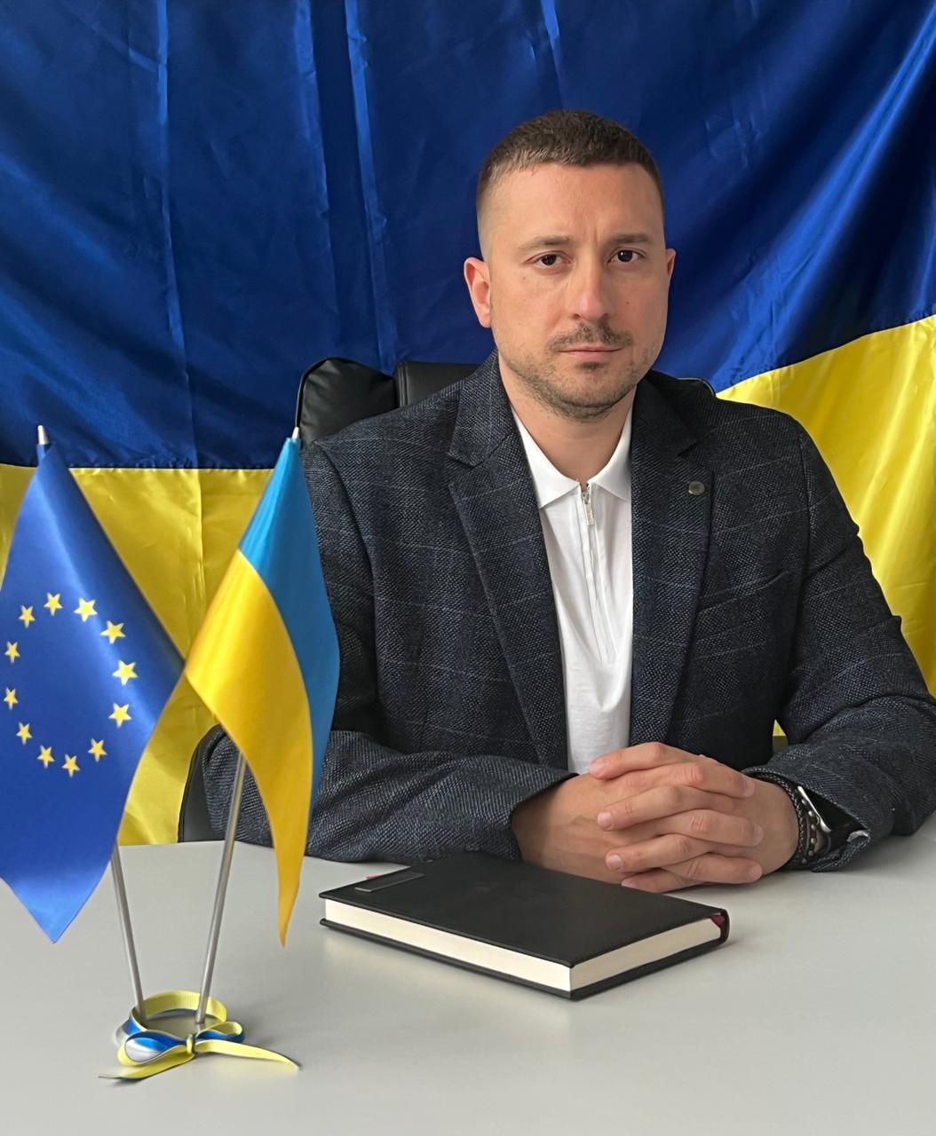 Начальник одеського ТСЦ Олександр Виноградов придбав авто за заниженою ціною та користується чужим за мільйон