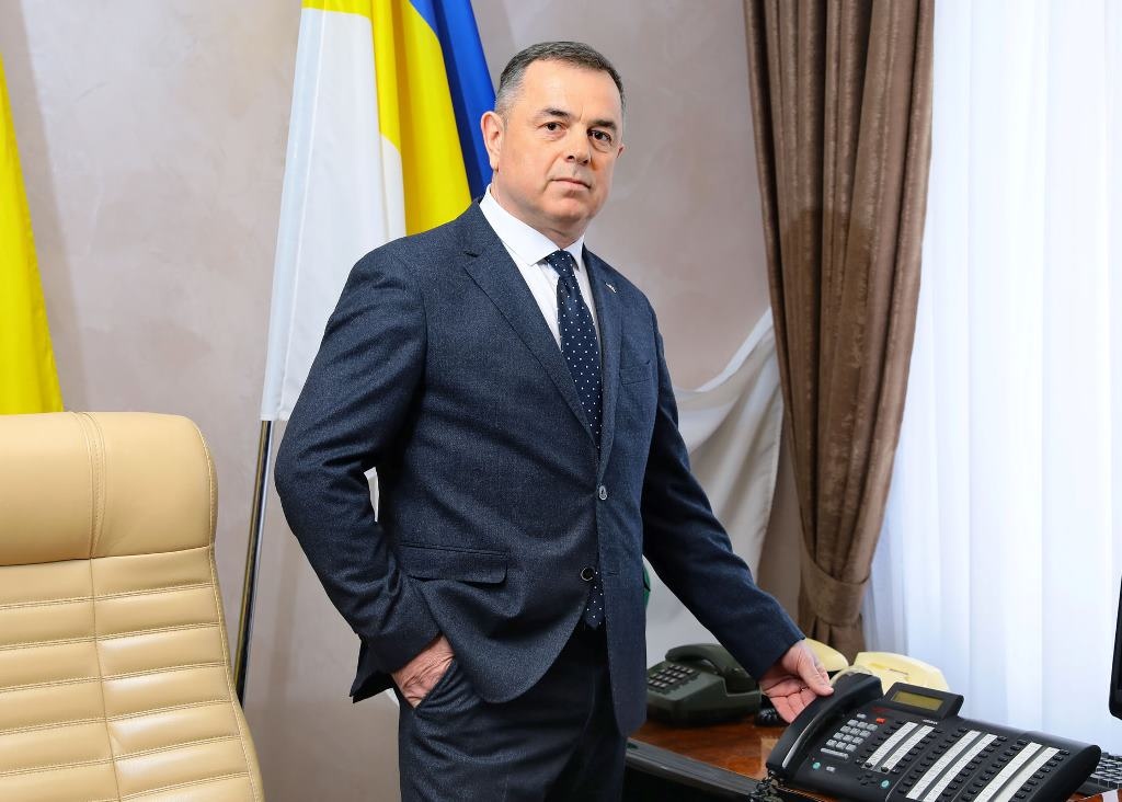 Ексначальник ДПС Тернопільщини приховав майно на 9,3 млн грн