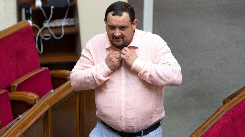 Сергій Кузьміних: від хабаря до впливу на фармацевтичний ринок