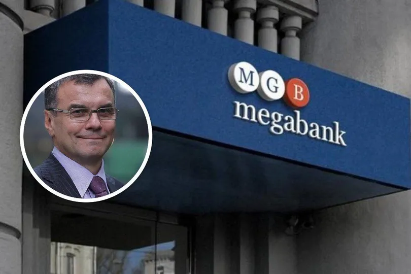 Справа Мегабанку: як Віктор Суботін уникає відповідальності за багатомільйонні збитки