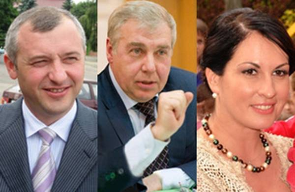 Клан Калетників: як проросійські ексчиновники збагачуються в Україні попри війну