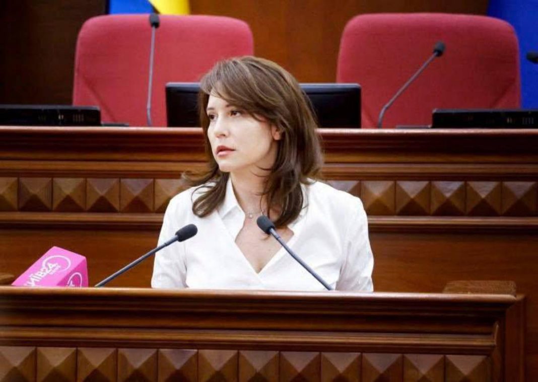 Корупція в КМДА: 60 млн грн украдено з ветеранських програм, Марина Хонда під прицілом