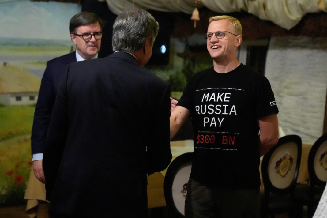 ЦПК задекларував 157,7 млн грн надходжень, але не розкриває джерела та витрати