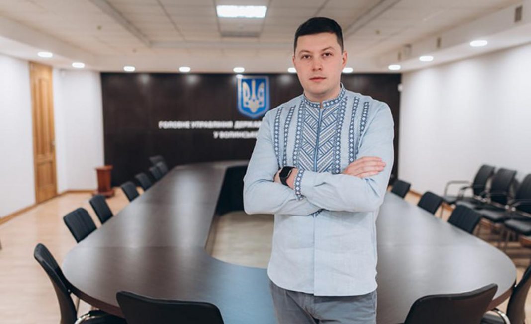 Заступник глави ДПС Сергій Лисеюк уникнув відповідальності за ДТП із незадекларованою Toyota