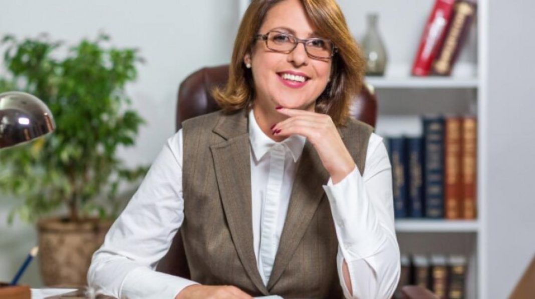 Суддя Кібенко та мільярди Жеваго: як резонансні справи гальмуються у Верховному Суді