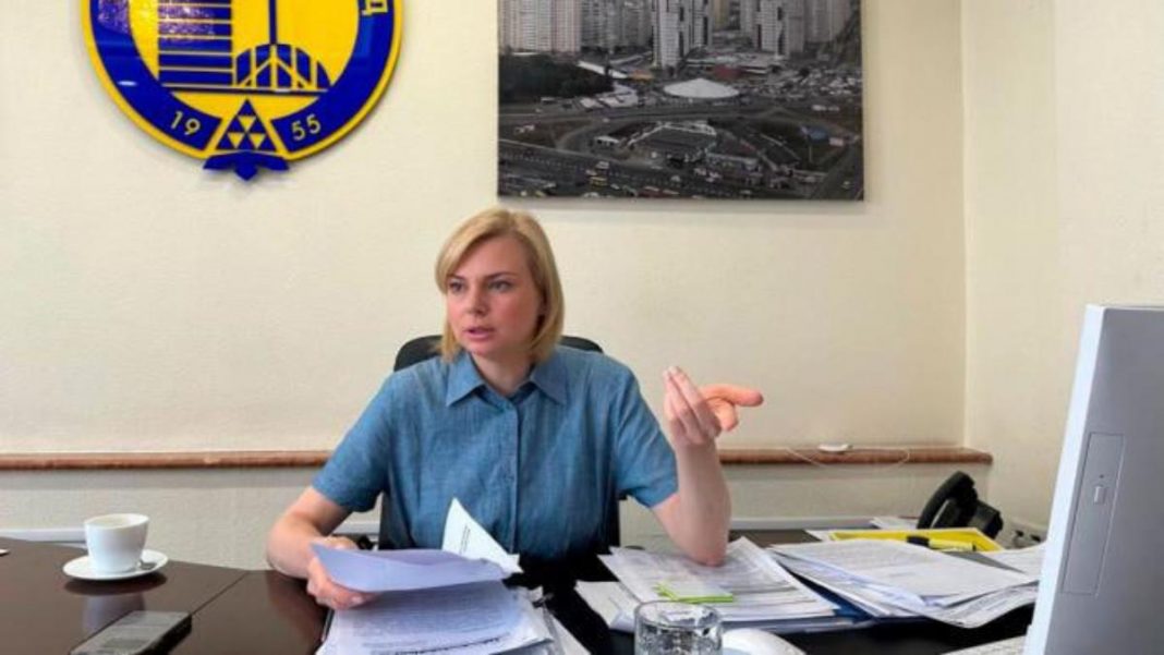 Ігор Кушнір покинув «Київміськбуд», але зберіг вплив: елітне майно оформлюють на пенсіонерів