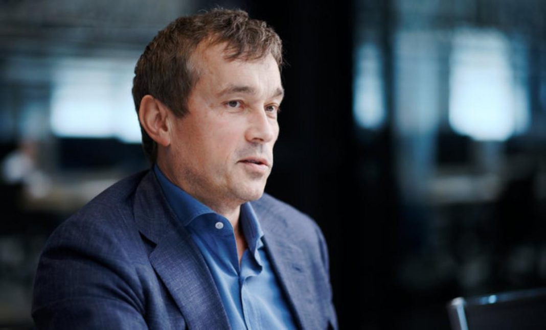 Земельний конфлікт на Сирці: як ділили 11 гектарів на Тираспольській, 43