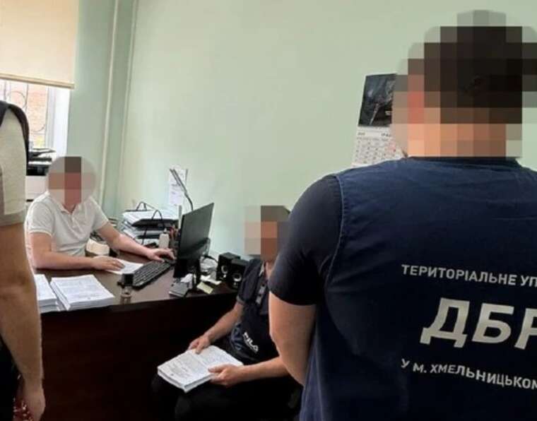 ДБР викрило схему розкрадання $5,3 млн у 110-й бригаді: нові підозри для семи військових