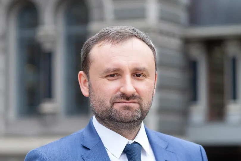 Заступник голови НБУ Ярослав Мазуркевич задекларував майно в Україні та Греції на мільйони гривень