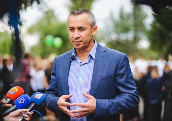 Загід Краснов придбав для дружини квартиру у Франції за 16 млн грн: деталі декларації