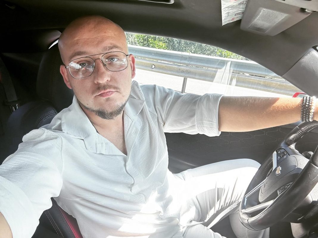 Адвоката Андрія Мариніва засуджено за зловживання впливом у схемі бронювання від мобілізації