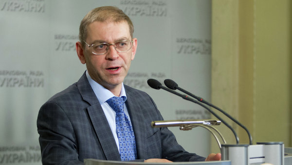 ВАКС продовжив арешт Сергія Пашинського: екснардеп звинувачується у розкраданні 1 млрд грн і тиску на свідків