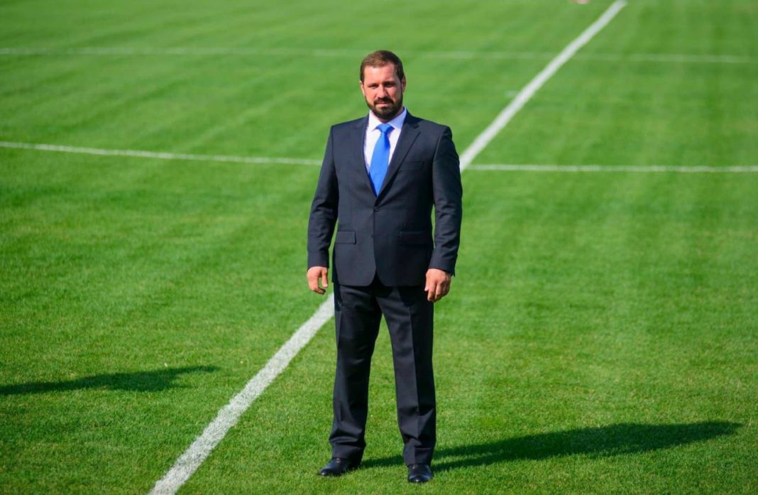 Ексмитник і контрабандист Пересоляк контролює постачання дронів через ТОВ «007М»