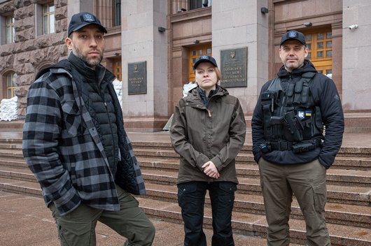 174 млн грн на кібербезпеку Києва: захист чи схема виведення коштів?