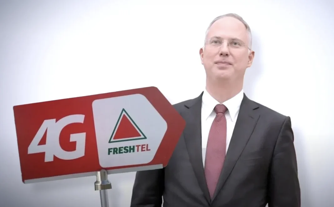 Від українського бізнесмена до кремлівського посланця: як Кирило Дмитрієв зрадив Україну