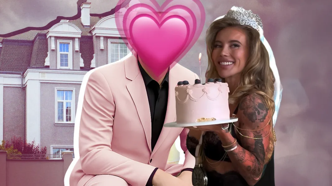 Маєток за $750 тисяч і автопарк за $400 тисяч: статки родини полковника Нацполіції Єлхіна