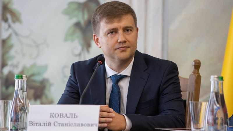 Віталій Коваль: як ексміністр агрополітики уникнув повернення кредитів на 700 тисяч доларів