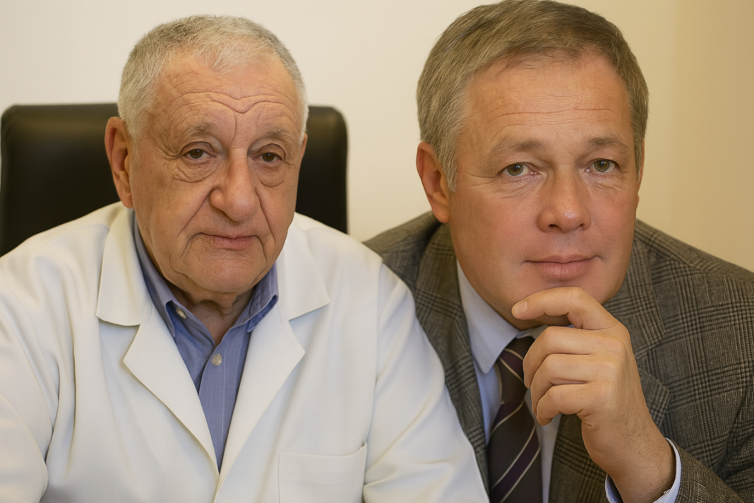 Корупція в медзакупівлях: як брати Фісталі замість штрафів отримують нові контракти