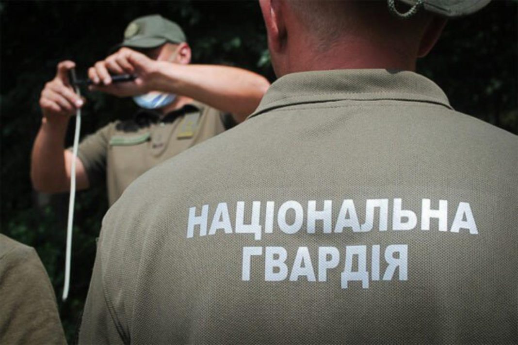 Розкрадання 28,7 млн грн: як «Шеврон-Київ» обдурив Нацгвардію