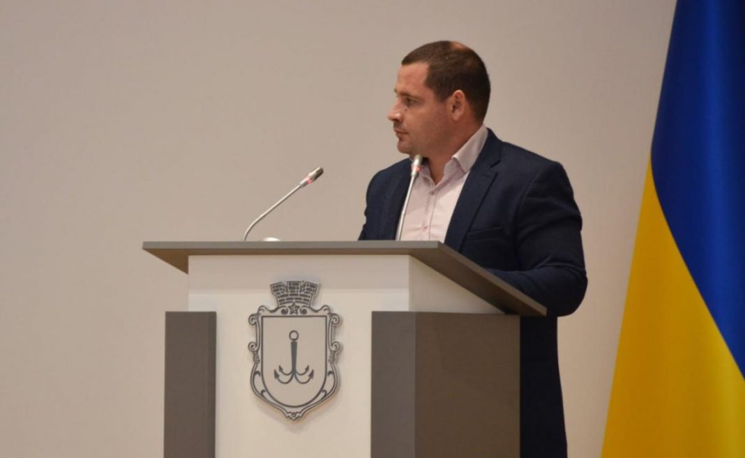 СБУ викриває корупційну схему в Одесі: «Ростдорстрой» без конкуренції отримував мільйонні тендери