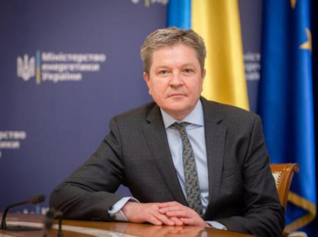 Перший заступник міністра енергетики Юрій Шейко придбав квартиру за 4,2 млн грн