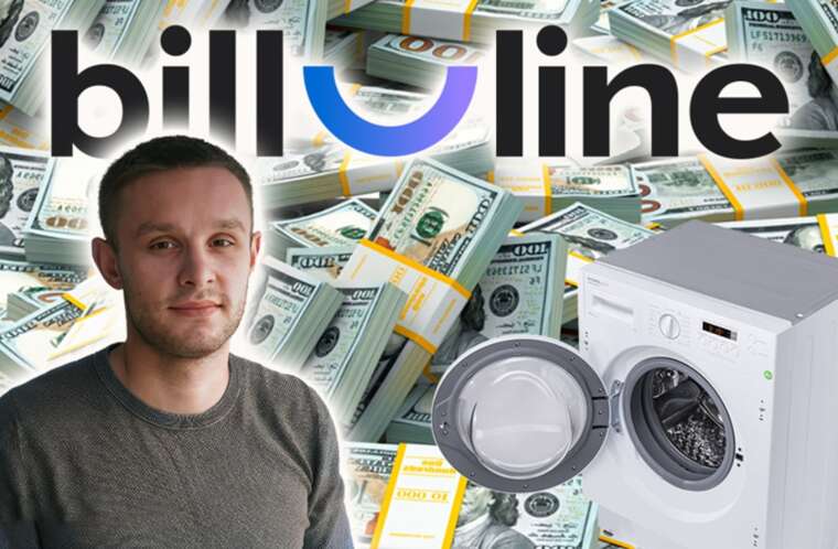 Суд підтвердив достовірність інформації про причетність платіжної системи bill_line та білоруса Ляшанова до відмивання коштів