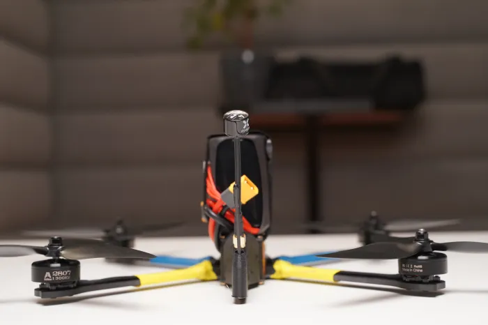 Виробник дронів «Укропчик» сплатить 9,6 млн грн за зрив поставок для ЗСУ