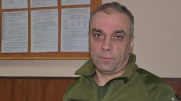 Ексвійськком Броварів Юрій Бурляй: нерухомість і автівки на 40 млн грн викликають сумніви