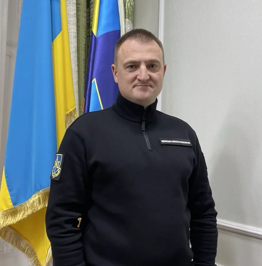 Перший заступник прокурора Черкащини Ярослав Голинський задекларував 4,89 млн грн подарунків від родичів