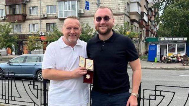 ДБР викрило спільників бізнесмена Грінкевича у корупційних схемах із Міноборони