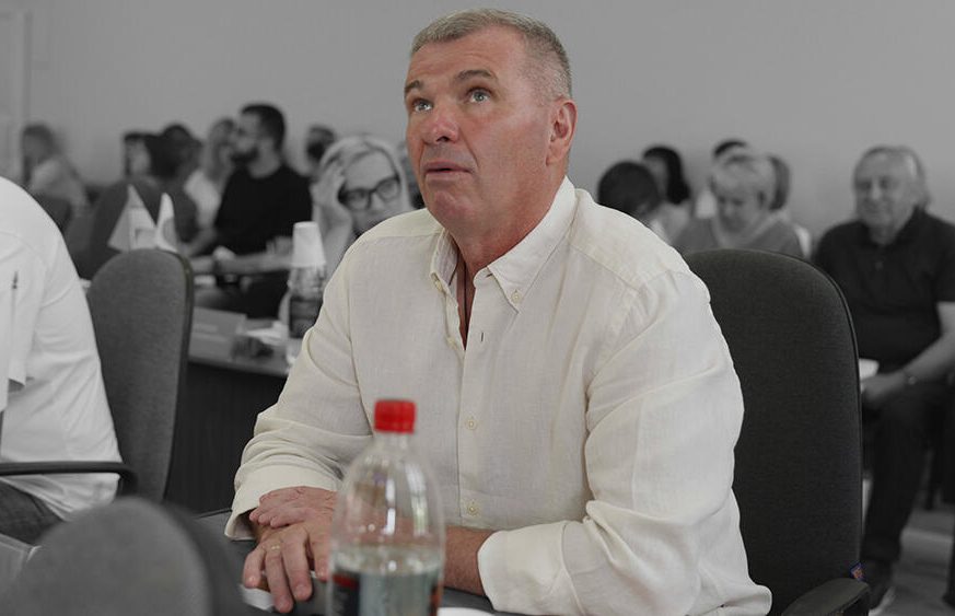 Поліція приховує деталі розслідування щодо незадекларованих мільйонів депутата Рівнеради Олександра Іванова