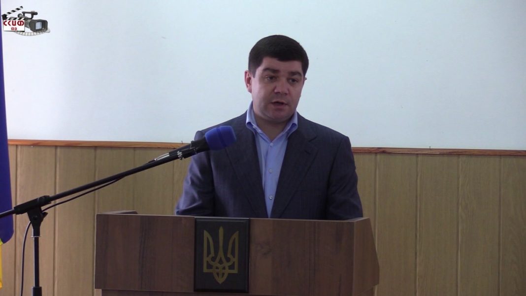 Скандал із «Гранпрі ЛТД»: як компанія Осіпова отримує мільярдні контракти попри провали