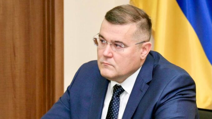 Ексдиректор Східного ГЗК Сергій Шовгеля приховав реальну вартість Mercedes-Benz у декларації