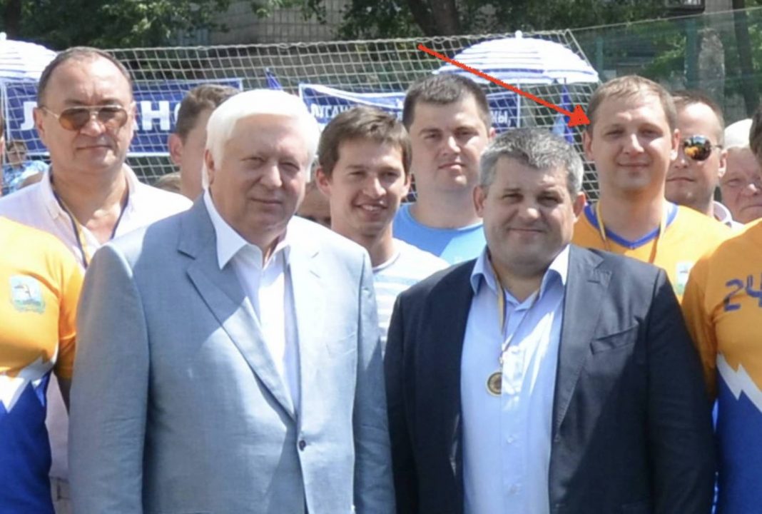 Керівник прокуратури Кіровоградщини Ян Стрелюк порушує етичний кодекс, ображаючи колег (відео)