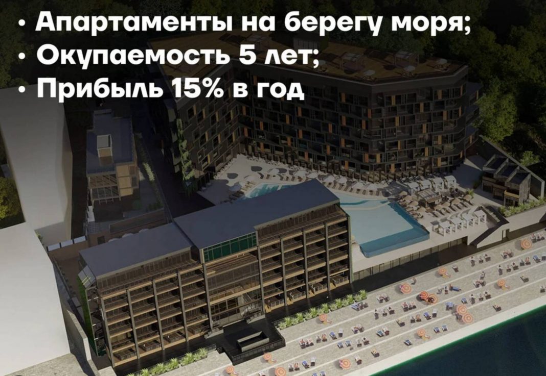 Одеська міська рада надала забудовнику узбережжя занижену орендну плату за землю