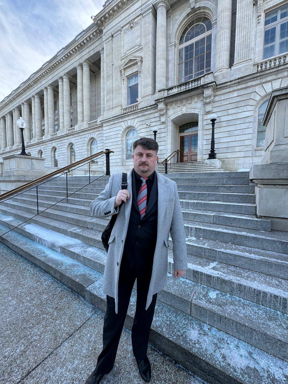 НАБУ закрило справу проти бізнесмена Куртєва в обмін на співпрацю як агента під прикриттям