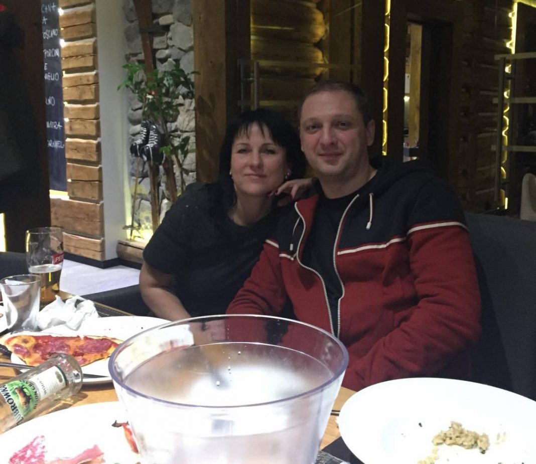 Дружина прокурора Кіровоградщини Стрелюка просуває російські наративи в соцмережах