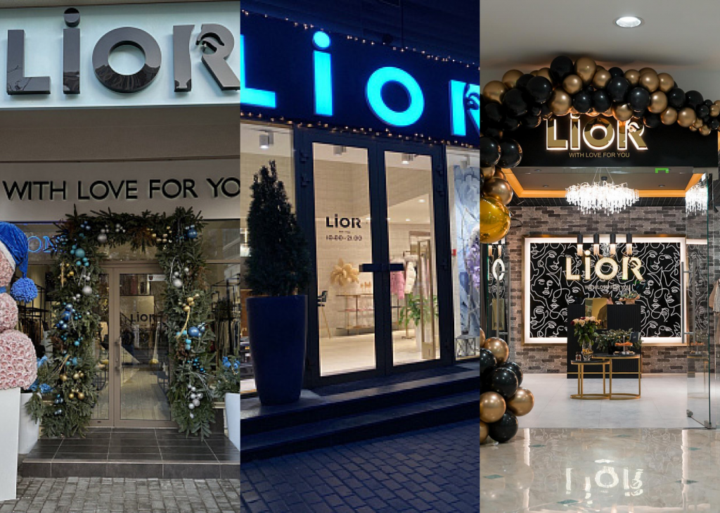 Дружина заступника голови Одеської ДФС Дар’я Кочуріна веде бізнес у РФ і ухиляється від податків в Україні