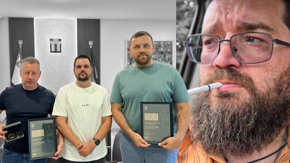 Депутат Рівнеради Тарас Обоїста звинуватив колегу Святослава Стельмащука в земельних схемах