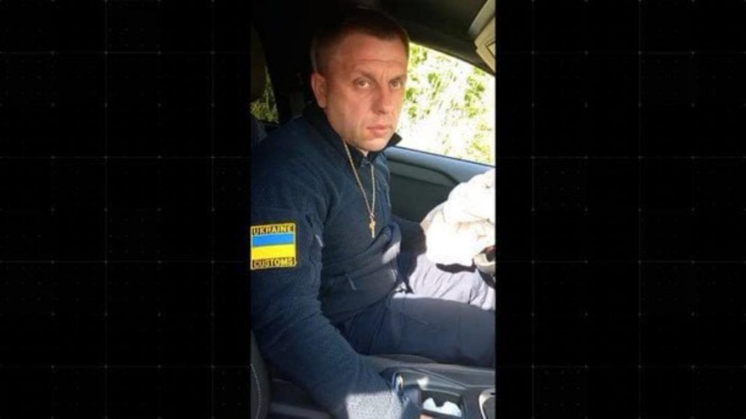 Суддя оштрафував ексмитника за ДТП у стані сп’яніння на 850 грн