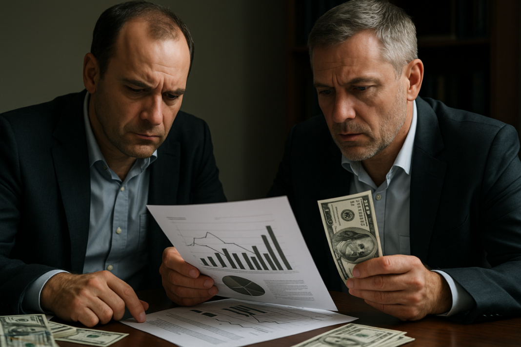 Схеми відбудови на Миколаївщині: друзі та родичі голови РДА отримують контракти на сотні мільйонів