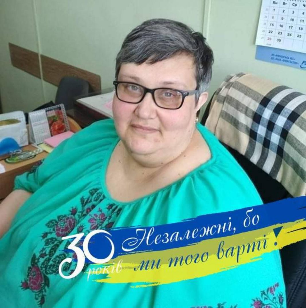 Суддя з Рівненщини Олена Іванків не вказала в декларації власний автотранспорт