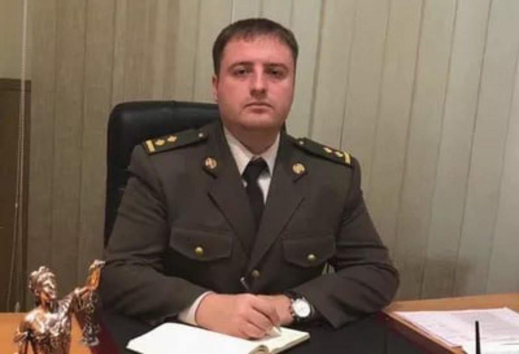 Ексголова Херсонської МВА Роман Мрочко задекларував майже 300 тис. доларів готівкою