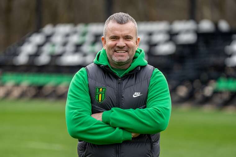 Ексвіцепрезидент ФК «Полісся» Володимир Тесля під слідством за шахрайство на 220 тис. доларів